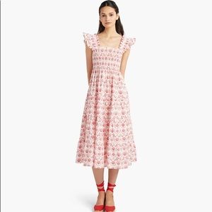 Hill House Mermaid Ellie Nap Dress